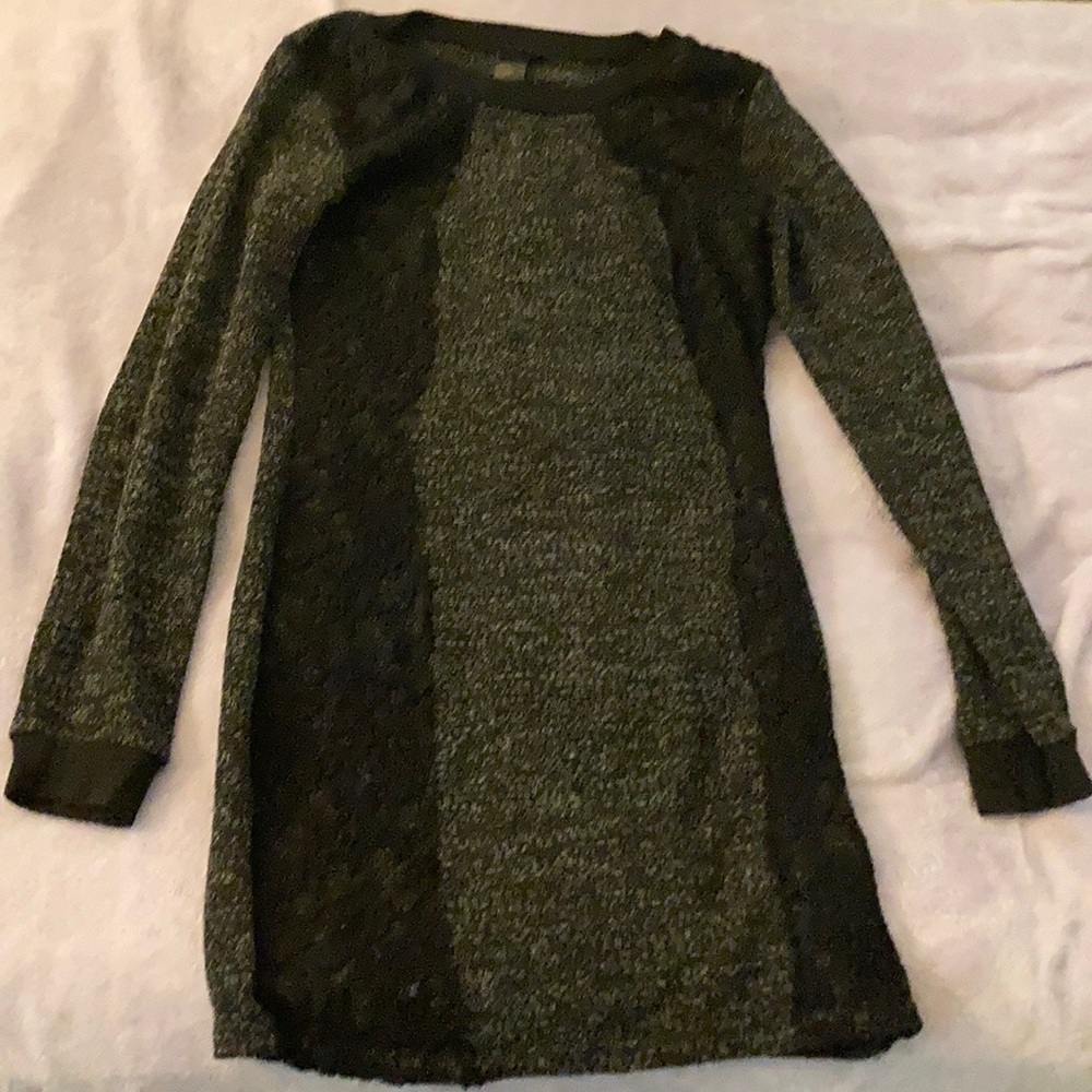 Macy’s Sweater dress